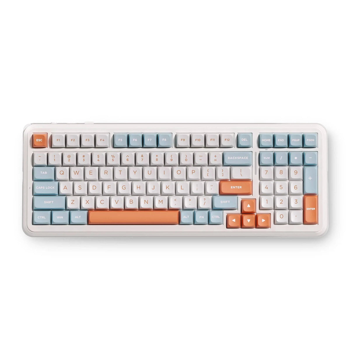 Fadify K99 V3 Wireless Mechanical Keyboard