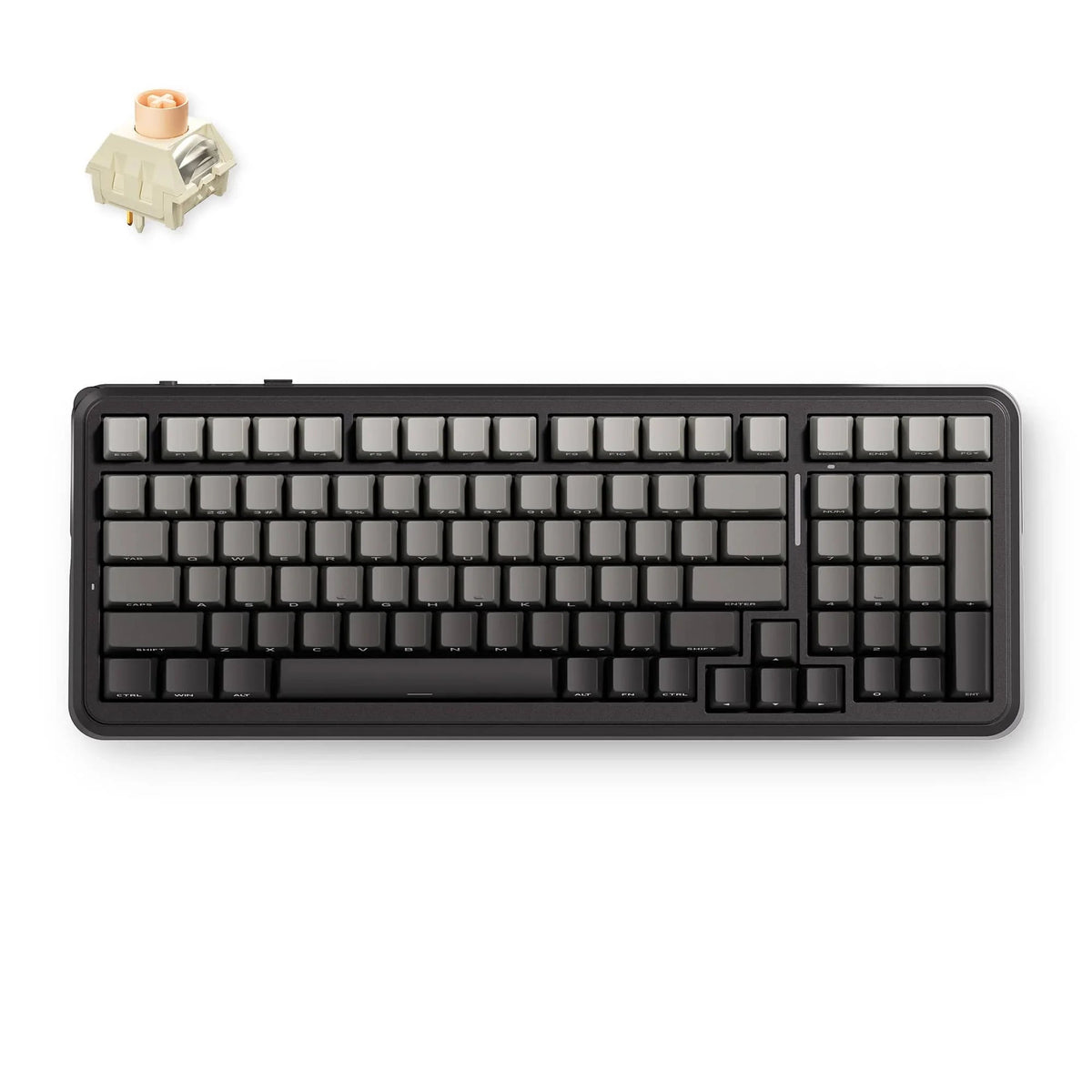 Fadify K99 V3 Wireless Mechanical Keyboard