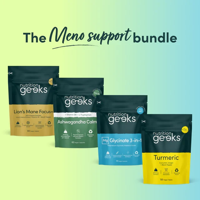 Meno Support Bundle