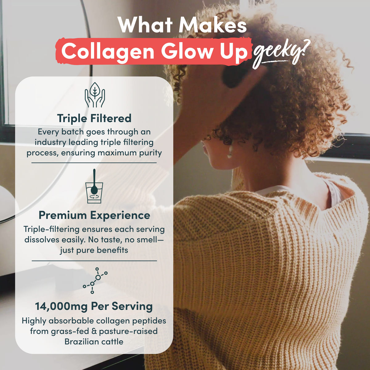 The Creatine and Collagen Duo