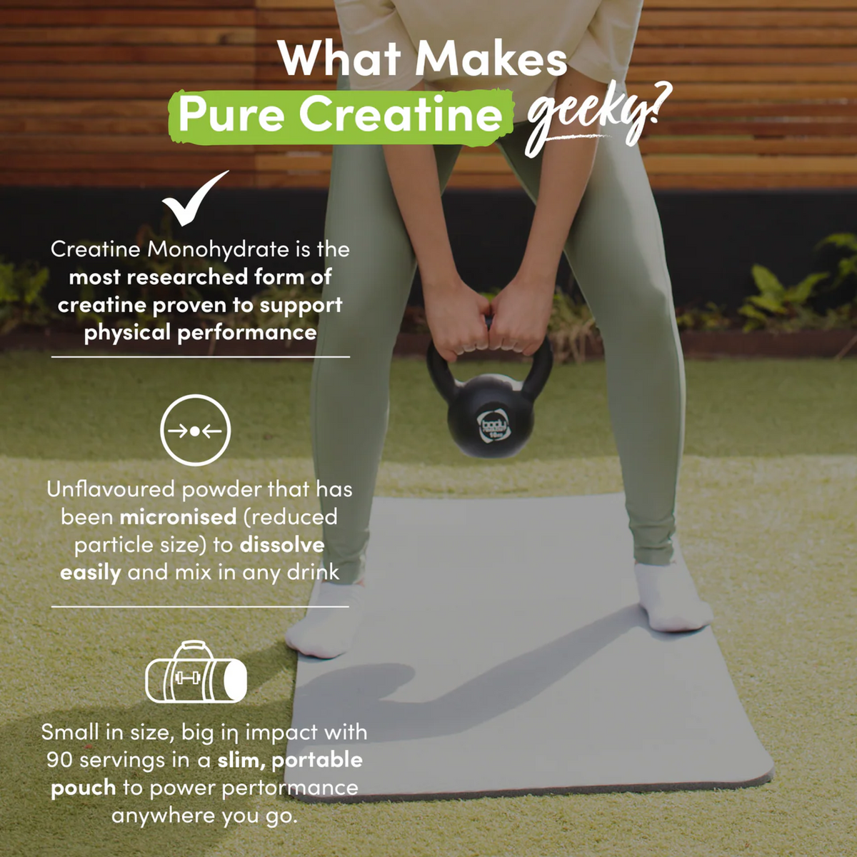 The Creatine and Collagen Duo