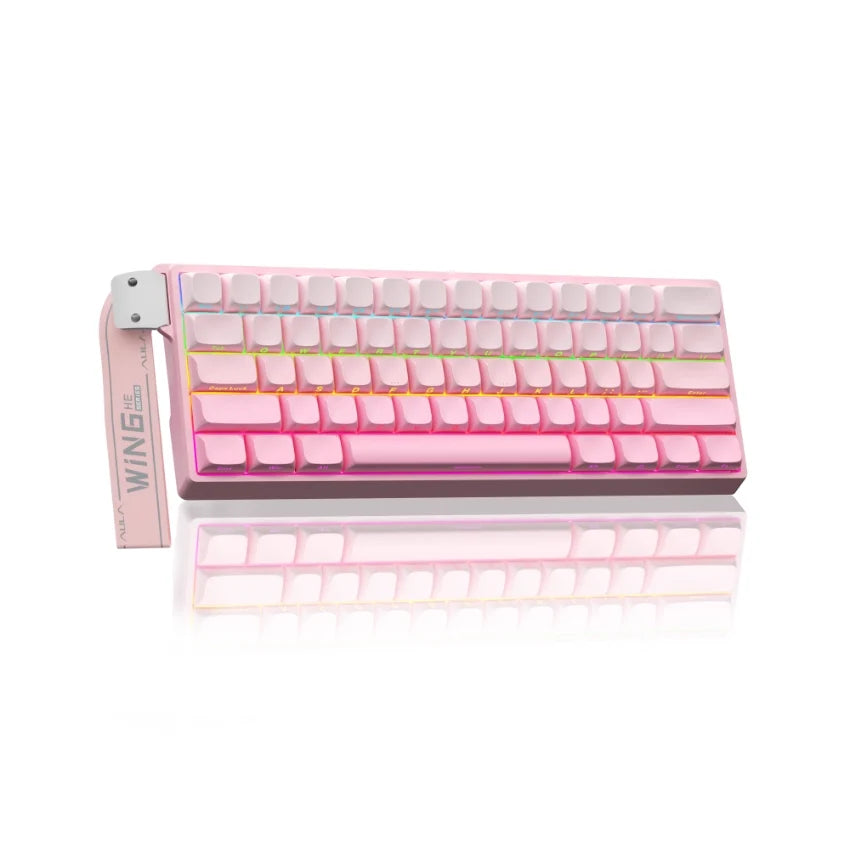 Fadify WIN60 HE Wired Magnetic Keyboard