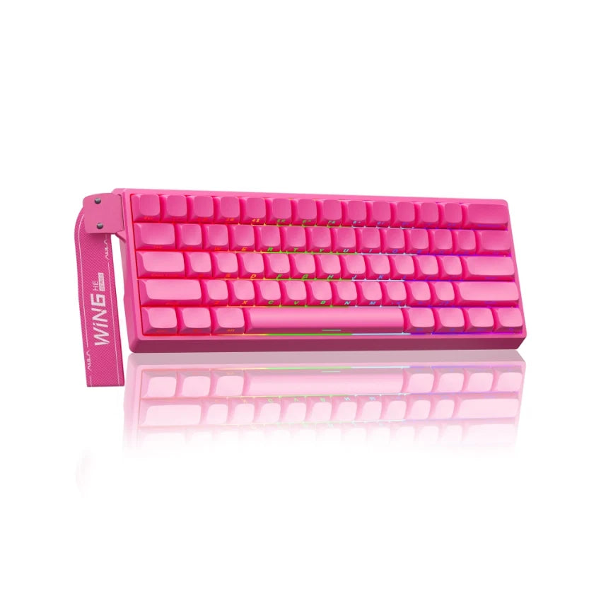 Fadify WIN60 HE Wired Magnetic Keyboard
